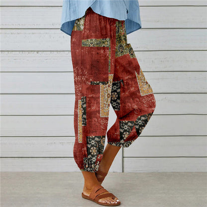 Alghero Broek