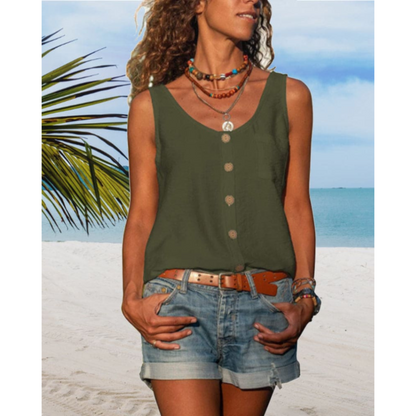 Sestriere Blouse