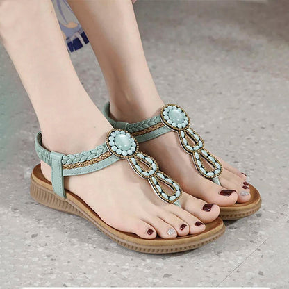 Taormina Sandalen
