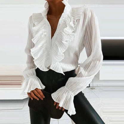 Mondovi Blouse