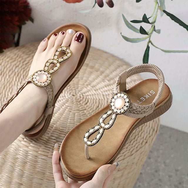 Taormina Sandalen