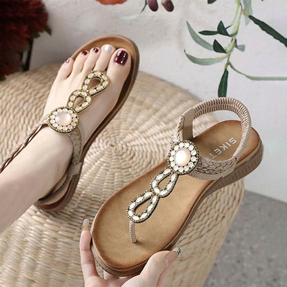Taormina Sandalen