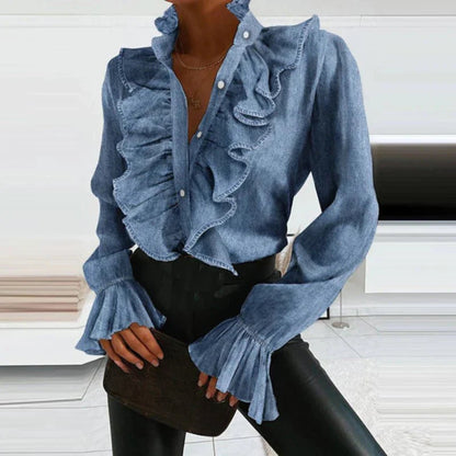 Pavia Blouse