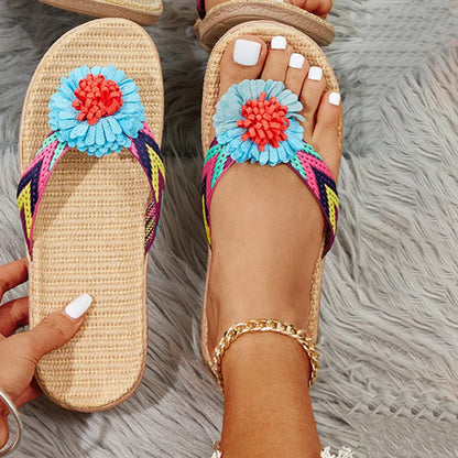 Brucoli Slippers