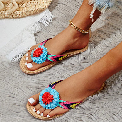 Brucoli Slippers