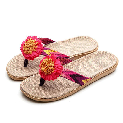 Brucoli Slippers