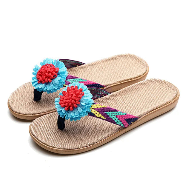 Brucoli Slippers