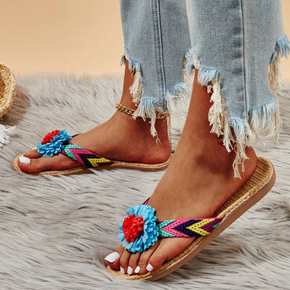 Brucoli Slippers