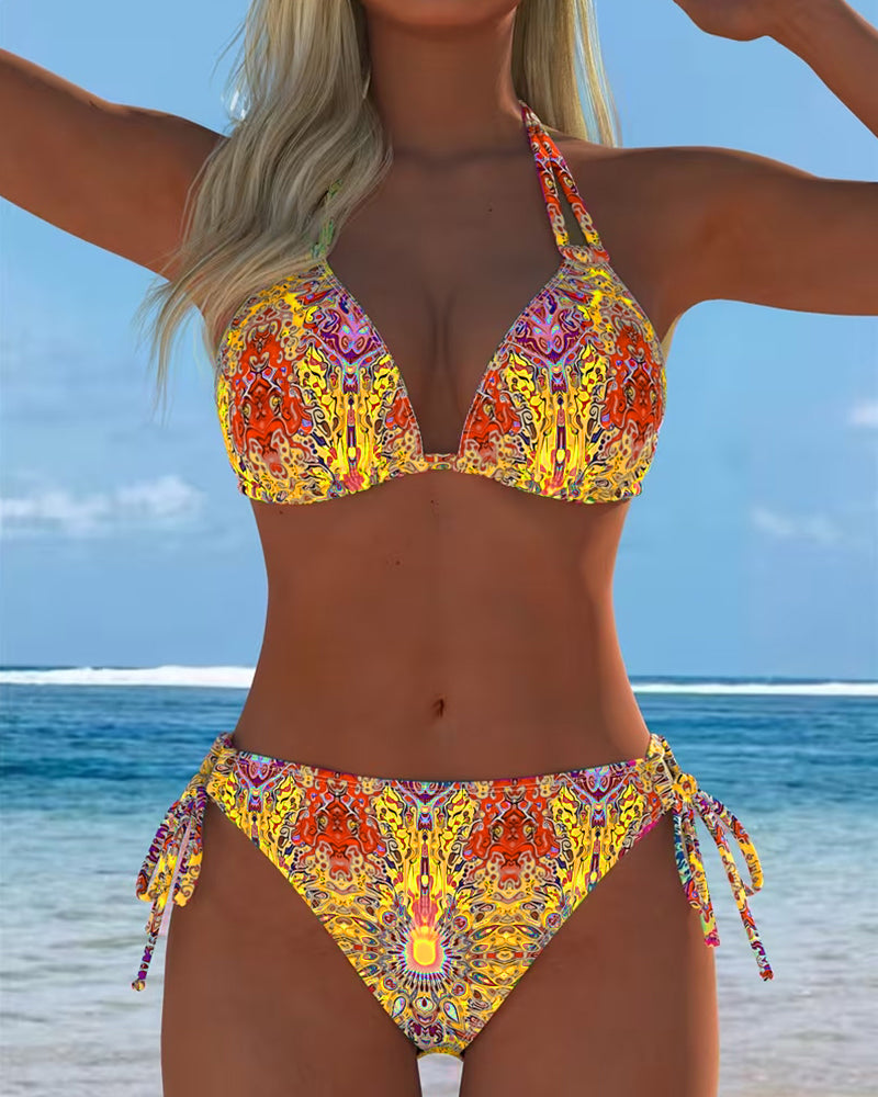Cetraro Bikini