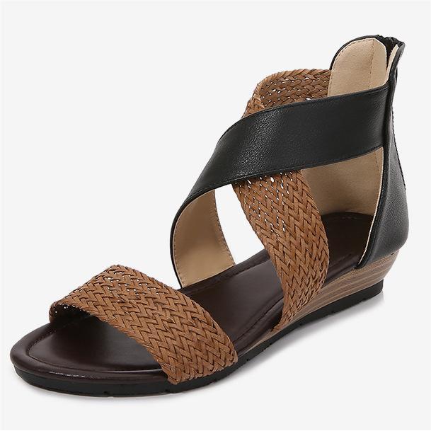 Cetara Sandalen