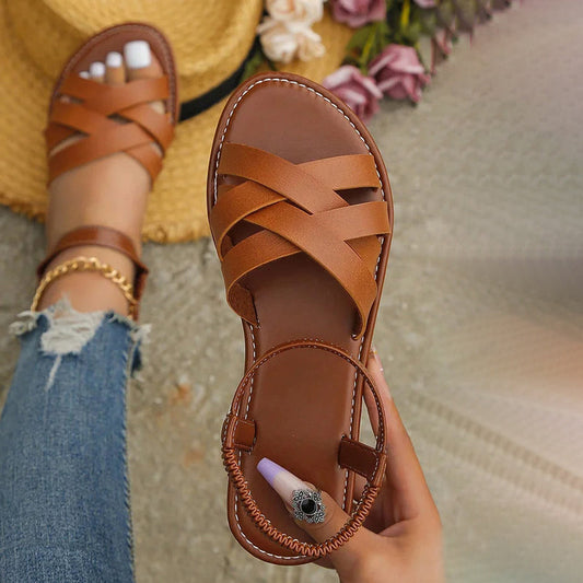 Marbella Sandalen