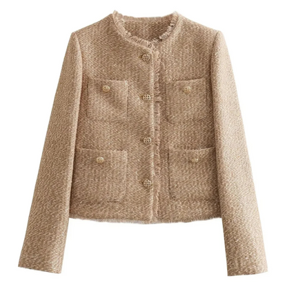 Orvieto Blazer