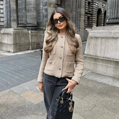 Orvieto Blazer