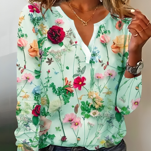 Mantova Blouse
