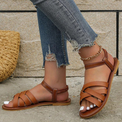 Marbella Sandalen