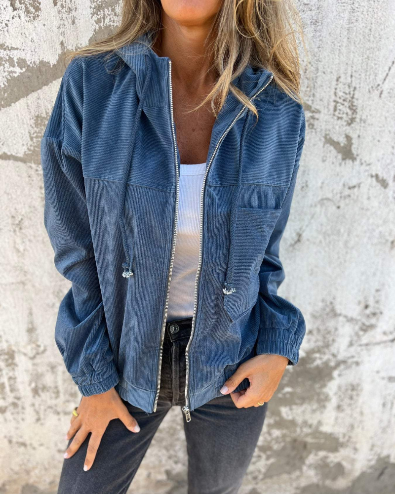 Èze Blouse