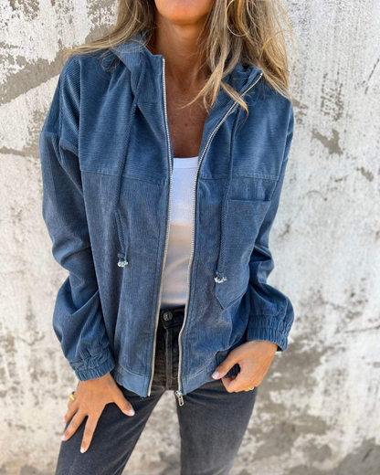 Èze Blouse