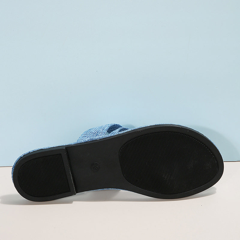 Panarea Slippers
