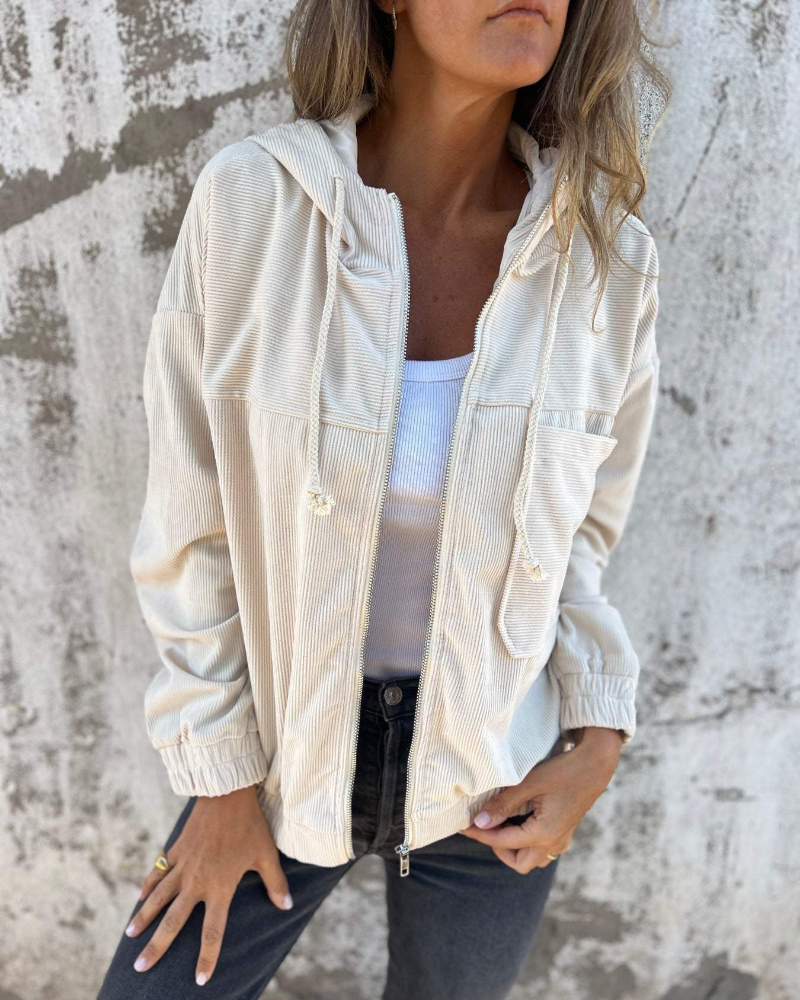 Èze Blouse