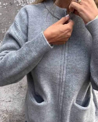 Serifos Blouse