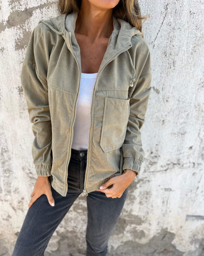 Èze Blouse