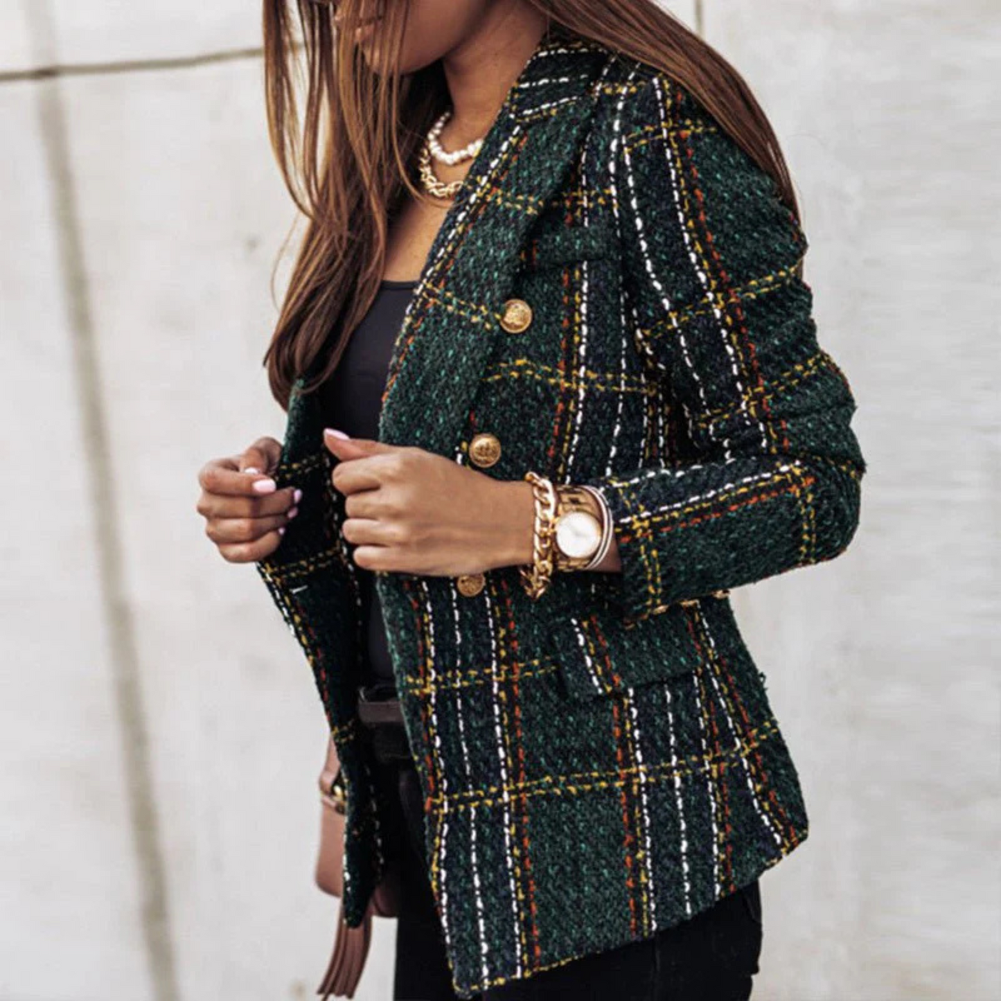 Assisi Blazer