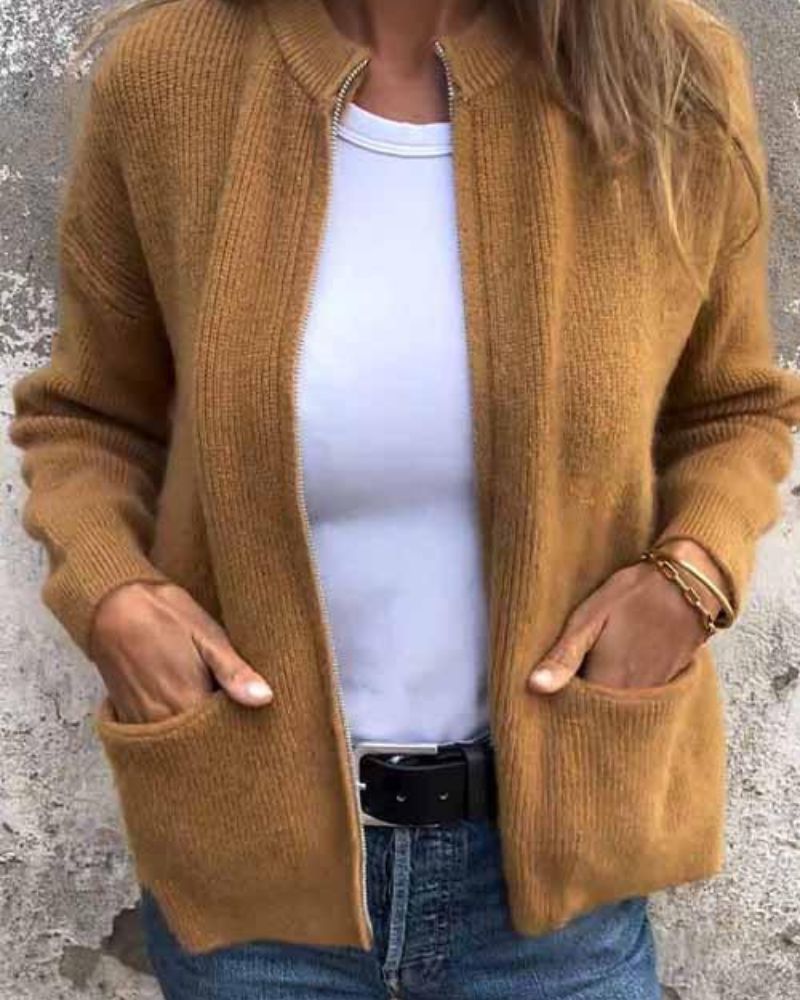 Serifos Blouse