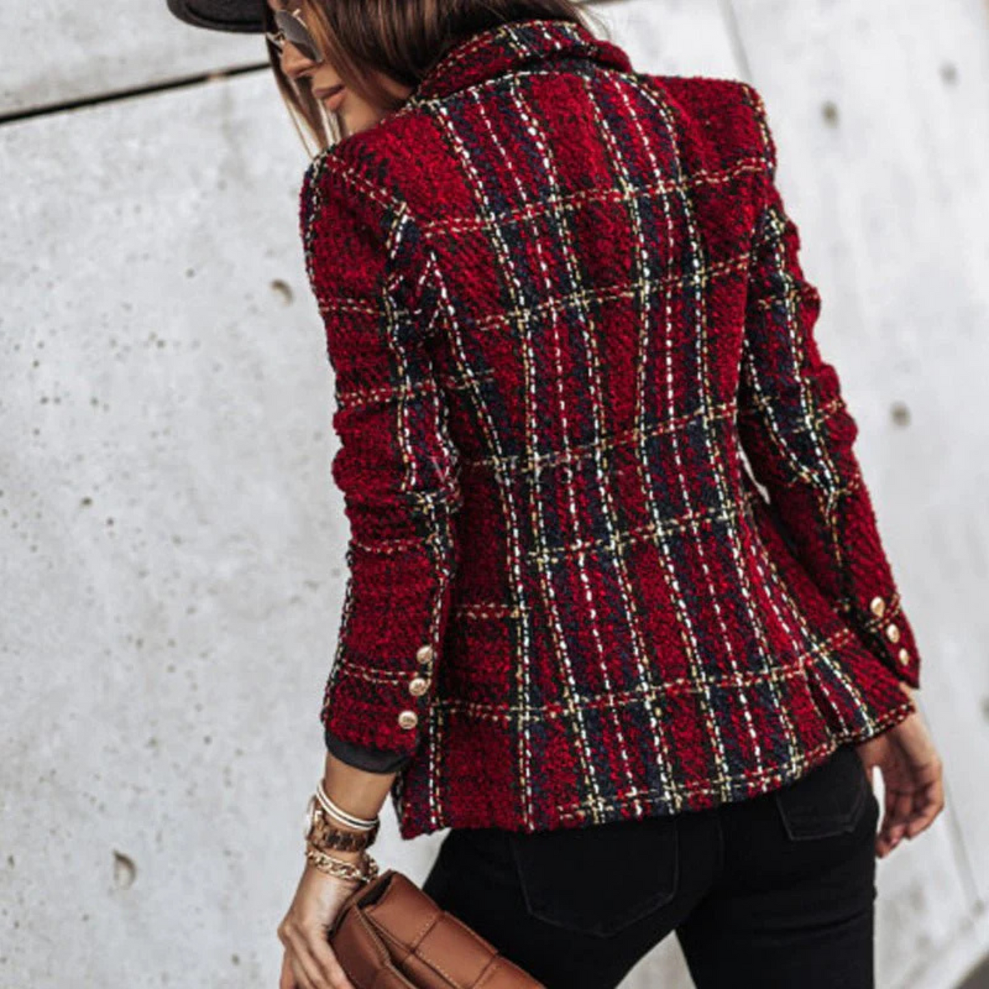 Assisi Blazer