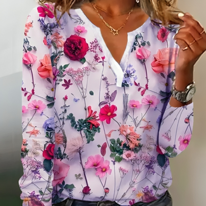Mantova Blouse