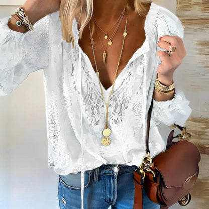 Menaggio Blouse