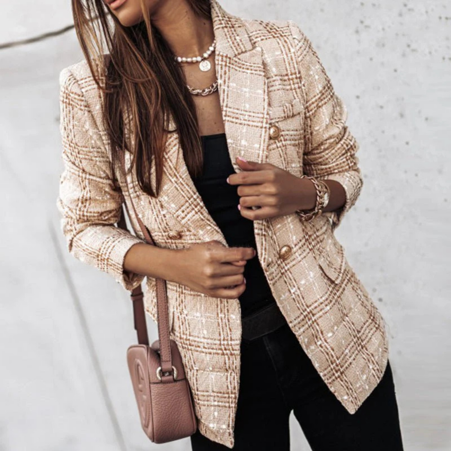 Assisi Blazer