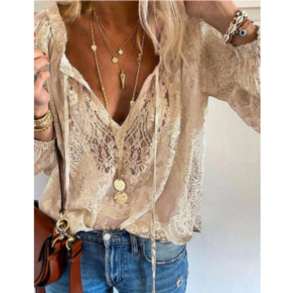 Menaggio Blouse