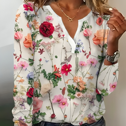 Mantova Blouse