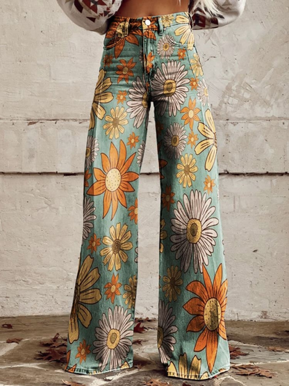 Tarifa Broek