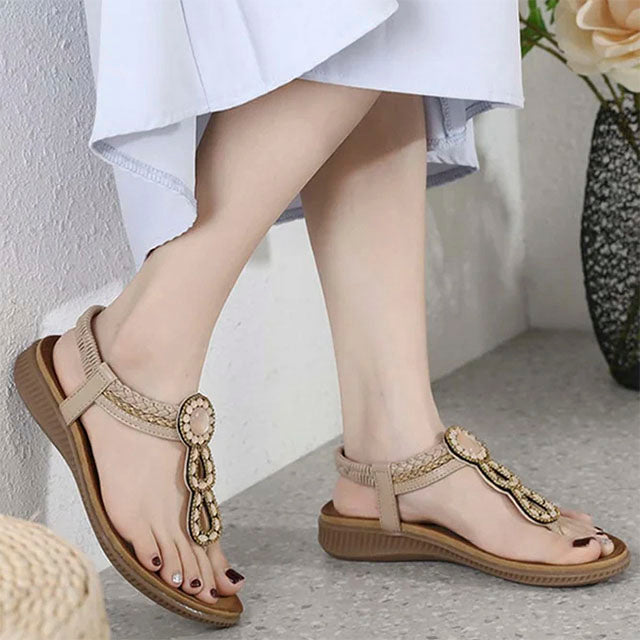 Taormina Sandalen