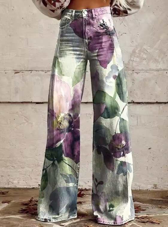 Symi Broek