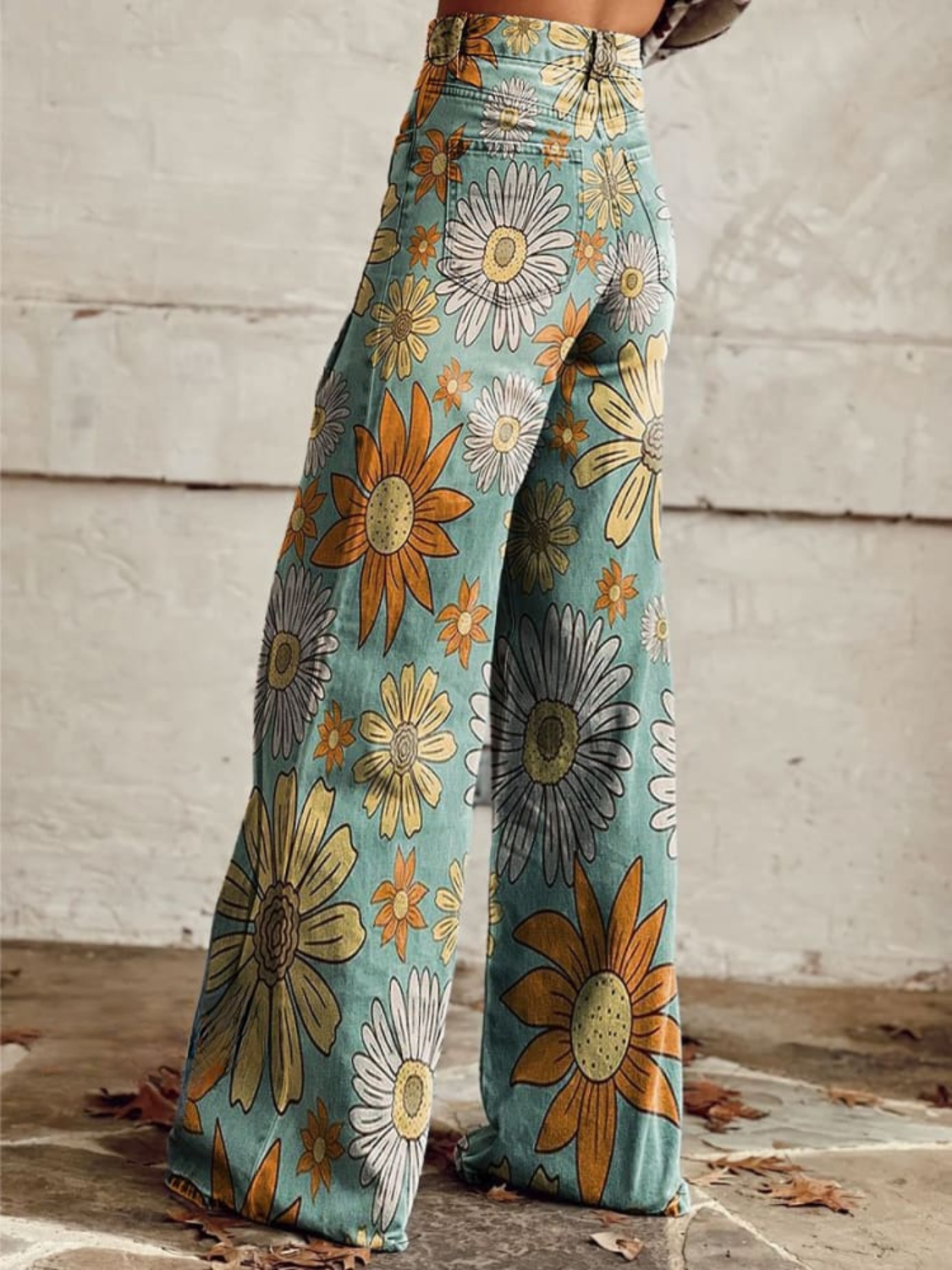 Tarifa Broek