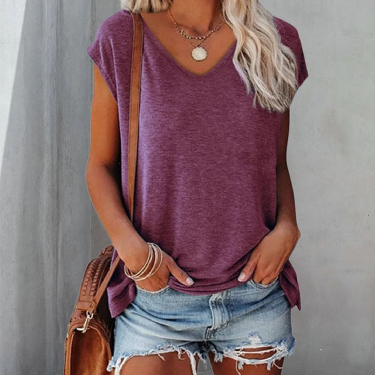 Orta Blouse