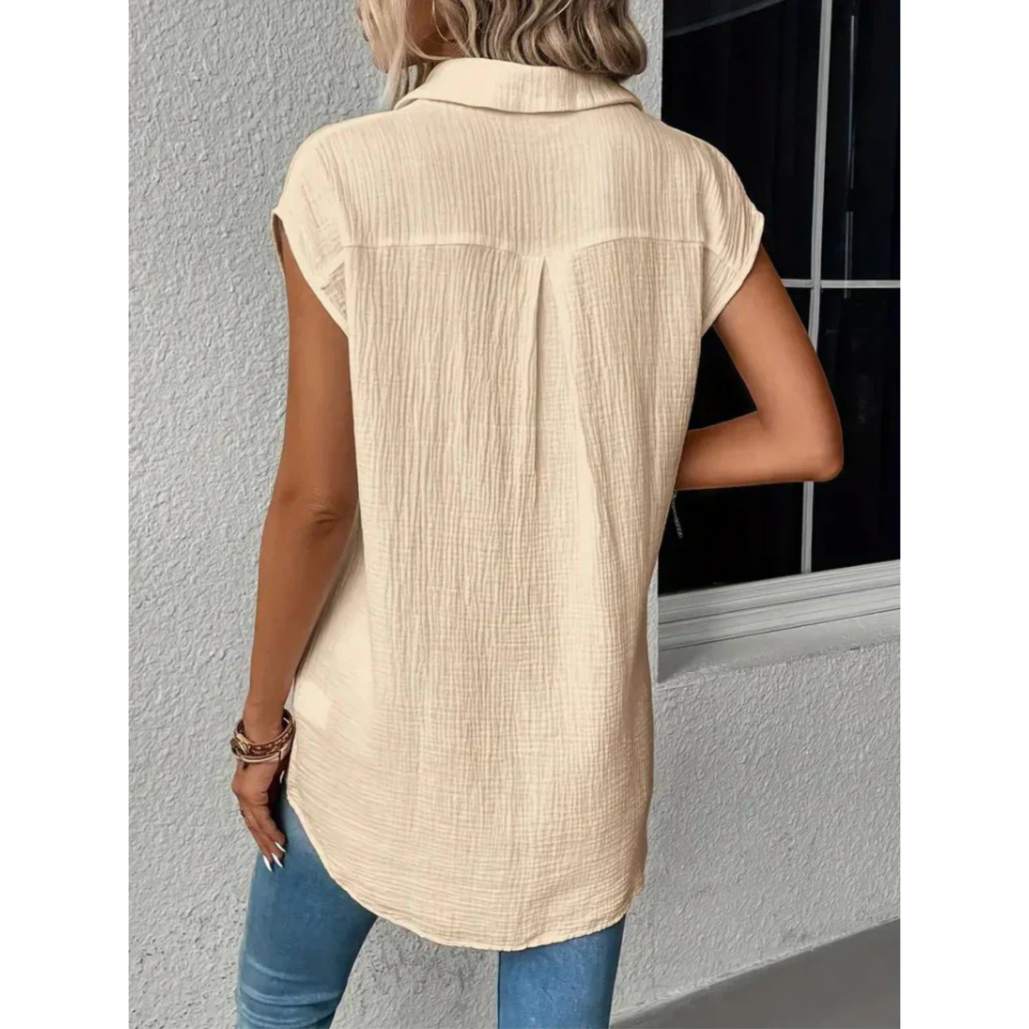 Lerici Blouse