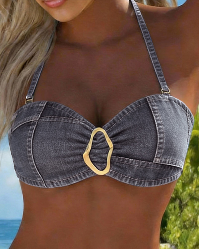 Mari Bikini