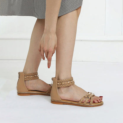 Sciacca Sandalen
