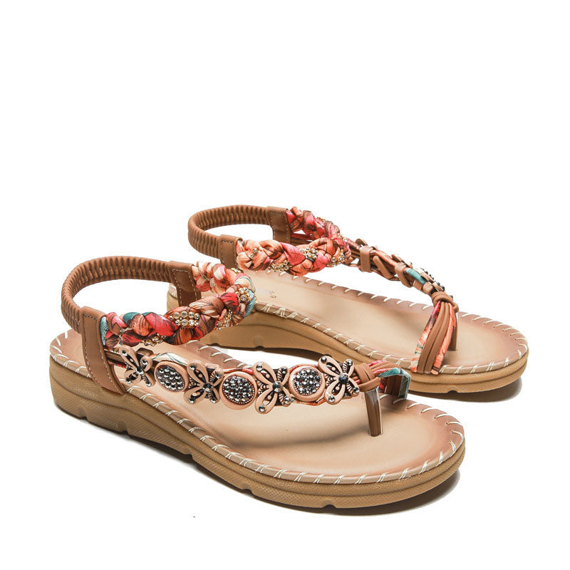 Ravello Sandalen