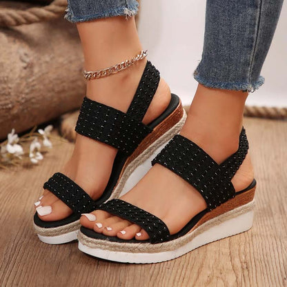 Gaeta Sandalen