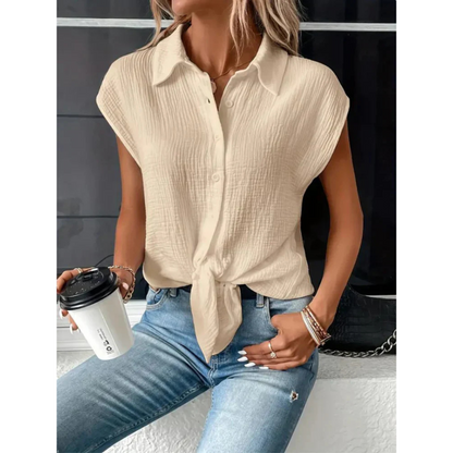 Lerici Blouse
