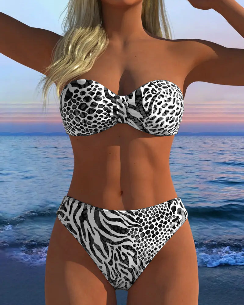 Pondicherry Bikini