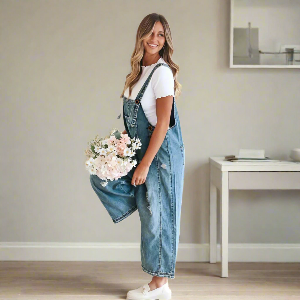Trapani Jumpsuit