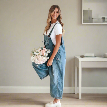 Trapani Jumpsuit