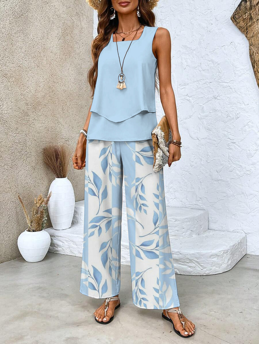 Amalfi Set