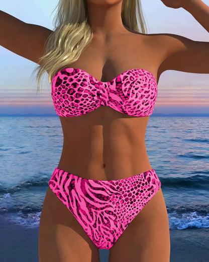 Pondicherry Bikini