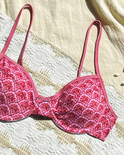 Flecheiras Bikini